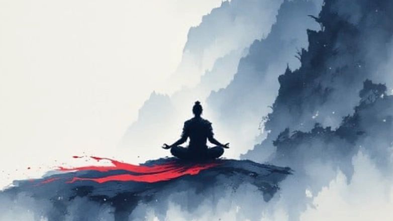 Is Curiosity a Form of Prayer?