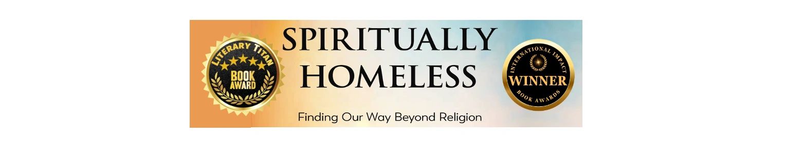 Accolades for Spiritually Homeless