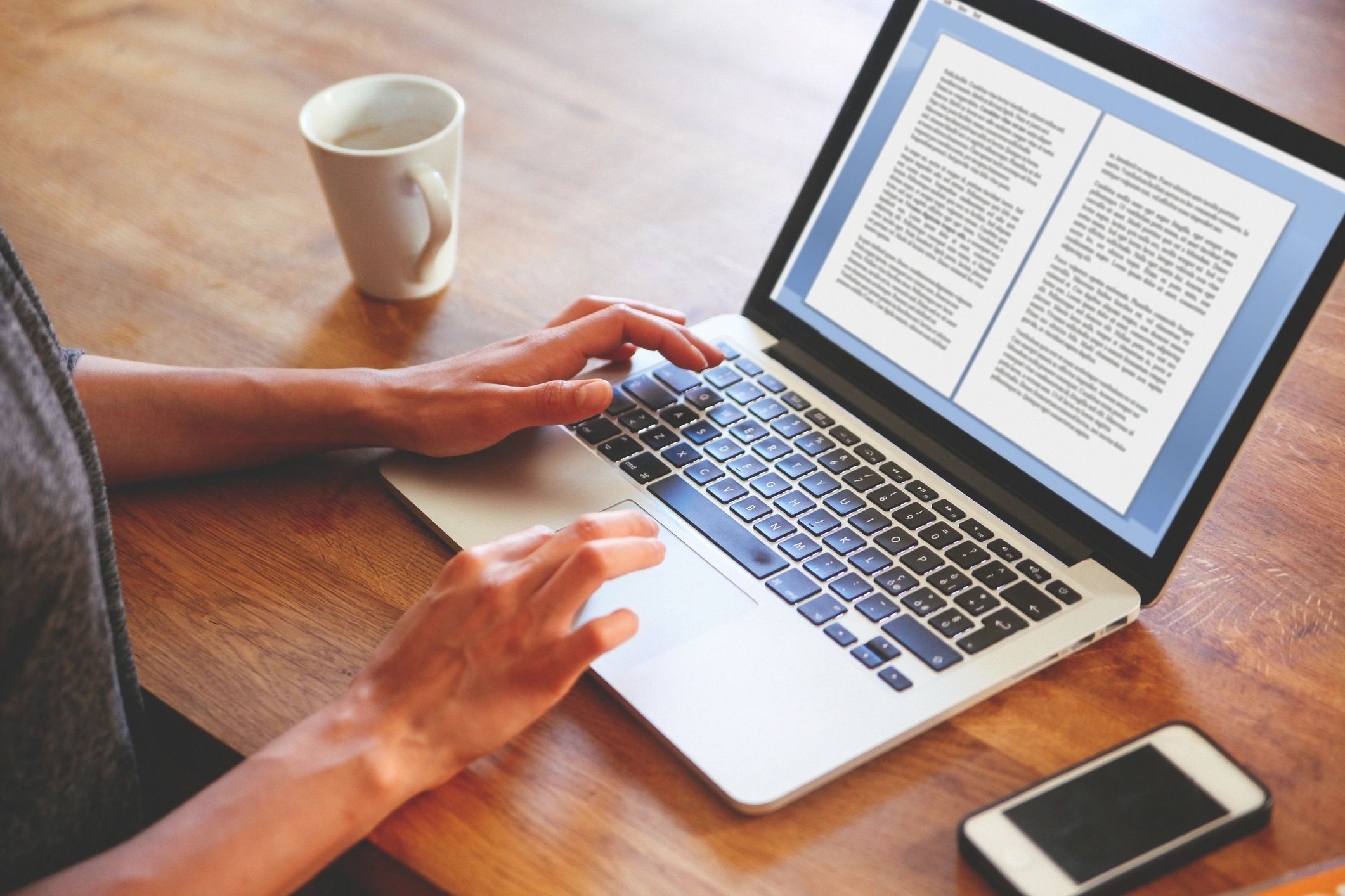 5 Ways Writing Restores Your Creative Soul