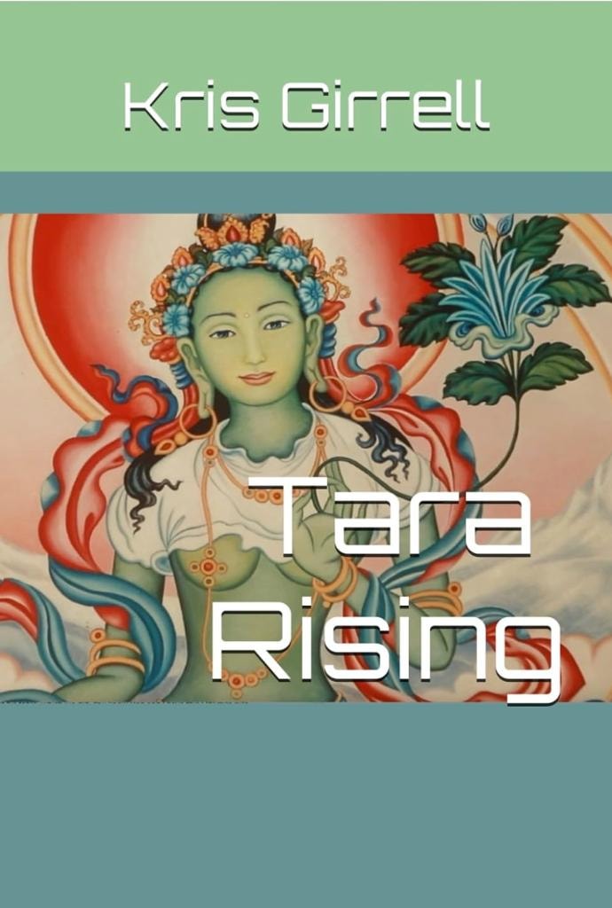 Tara Rising