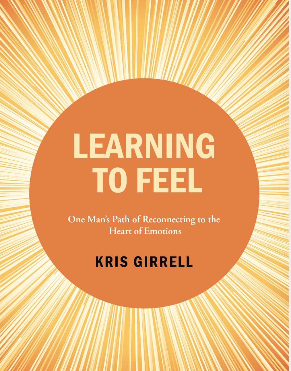 Learning to Feel